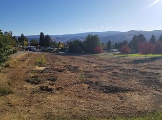 0 Nna McElmurry Ln E, Wenatchee, WA 98802