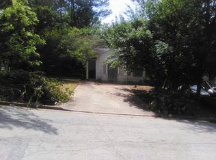 3517 Kingswood Run, Decatur, GA 30034