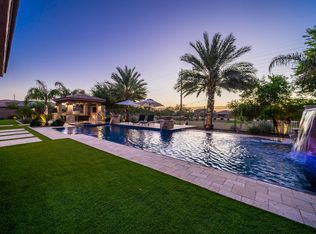 3440 S Whetstone Pl, Chandler, AZ 85286