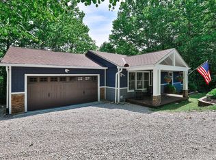 7682 Woodward Claypool Rd, Morrow, OH 45152