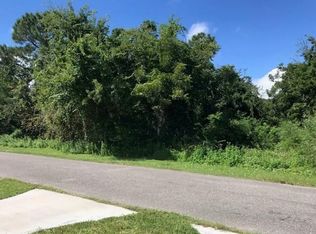 LOT 9D S 13th St, Fernandina Beach, FL 32034