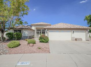 20127 N 110th Ave, Sun City, AZ 85373