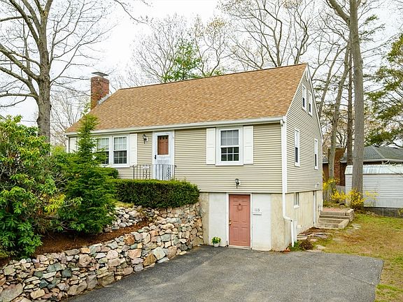 3rd image of 113 Ledgewood Rd