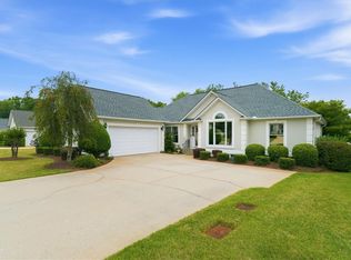 108 Reed Pl, Anderson, SC 29621