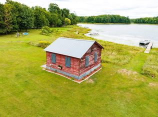 316 Wennenberg Shore Drive, Shell Lake, WI 54871