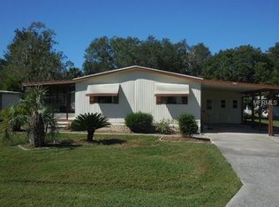 140 Big Oak Ln, Wildwood, FL 34785