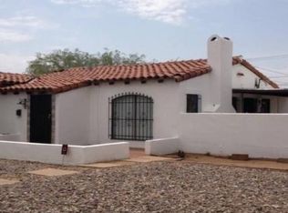 1200 E Water St, Tucson, AZ 85719