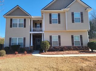 738 Round Tree Ct, Lawrenceville, GA