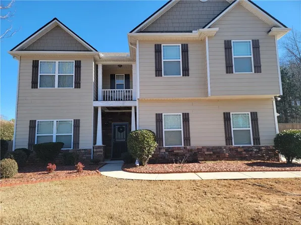 738 Round Tree Ct, Lawrenceville, GA 30045