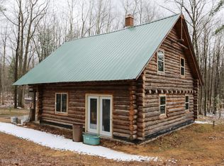 3751 170th Ave, Morley, MI 49336