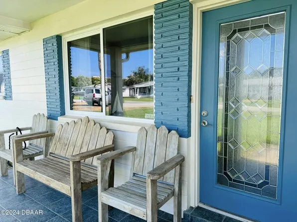 12 Berkley Rd, Ormond Beach, FL 32176