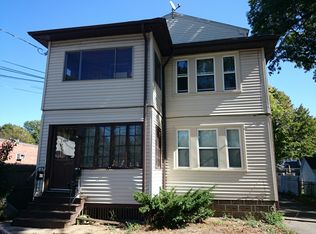 409 Baker St, West Roxbury, MA 02132