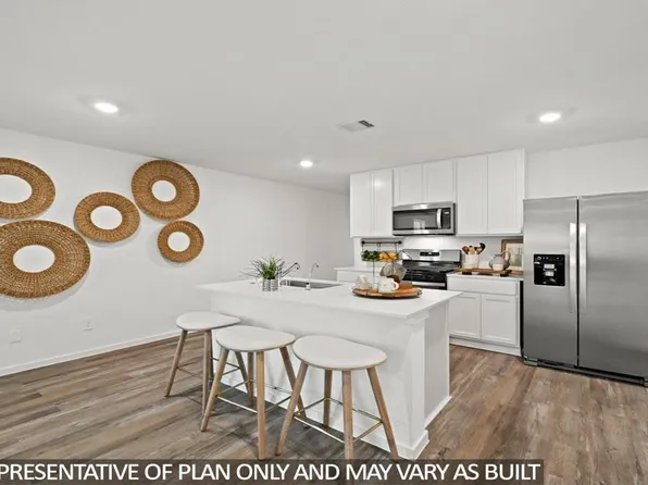 3025 Alder Flower Dr, Katy, TX 77493