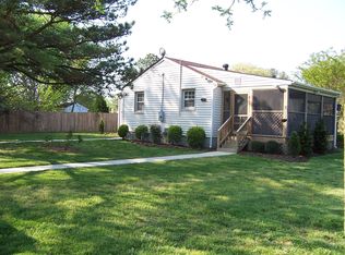 6777 Cold Harbor Rd, Mechanicsville, VA 23111