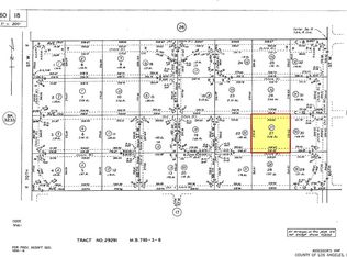 66 Saint W Avenue C #10-LOT 27, Lancaster, CA 93536