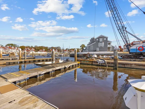 4396 Baldwin Ave. #Boat Slip 23, Little River, SC 29566