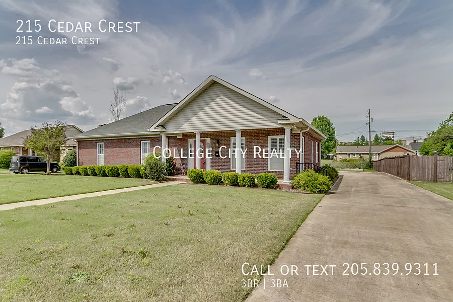 215 Cedar Crest — Photo 3