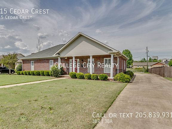 3rd image of 215 Cedar Crst