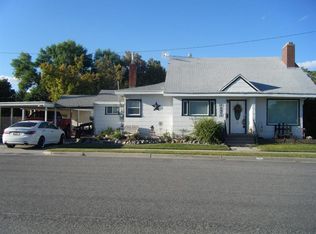163 E 200 N, Tremonton, UT 84337