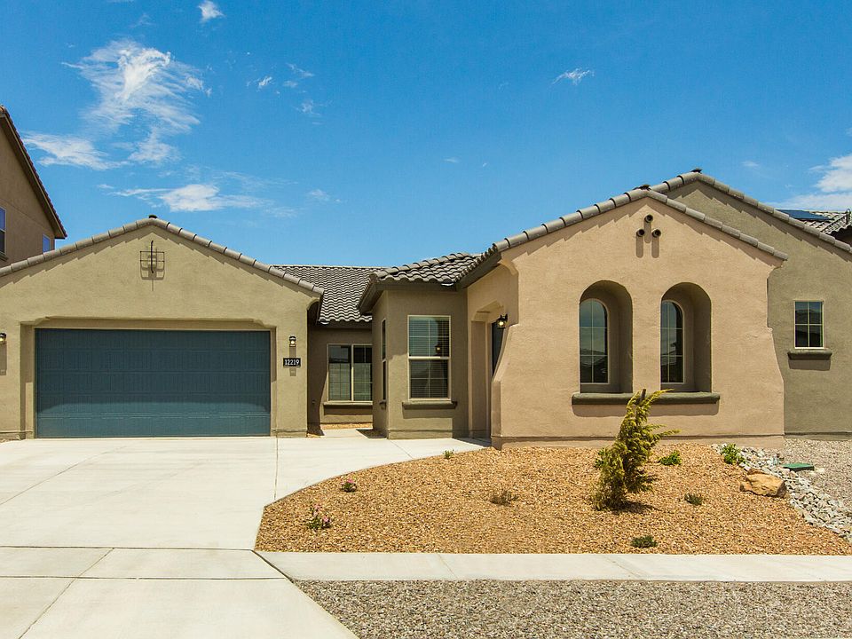 1st image of 12219 Bear Valley Ln NW