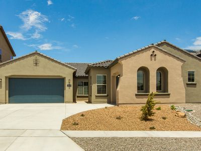 12219 Bear Valley Ln NW, Albuquerque, NM, 87120
