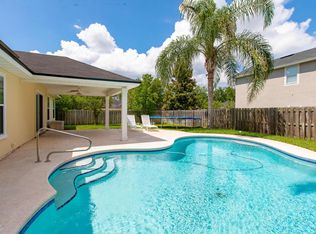 1200 S Kyle Way, Saint Johns, FL 32259