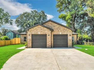 4118 Mallow St #B, Houston, TX 77051