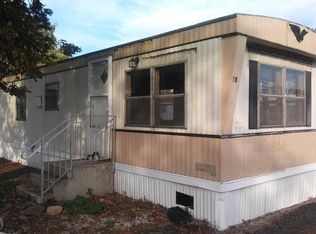 3137 Westerville Rd LOT 078, Columbus, OH 43224