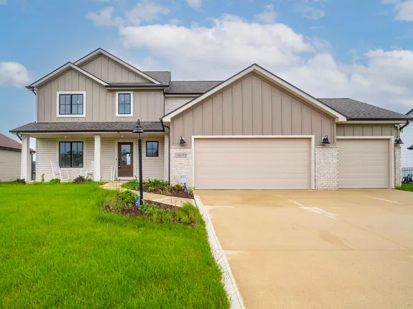 13079 Silk Tree Trl, Fort Wayne, IN 46814