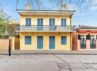 814 Governor Nicholls St, New Orleans, LA 70116