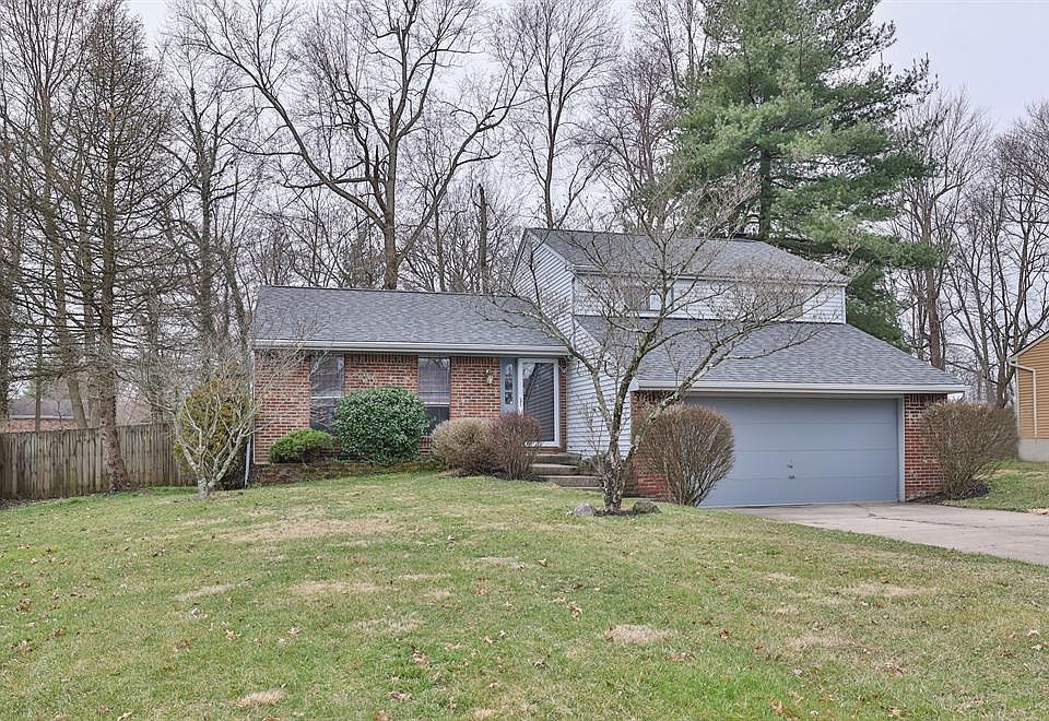 1st image of 1243 Deblin Dr
