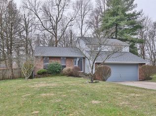 1243 Deblin Dr, Milford, OH 45150