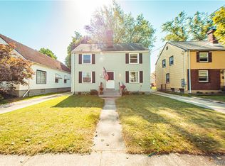 105 Hollywood Ave, Buffalo, NY 14220