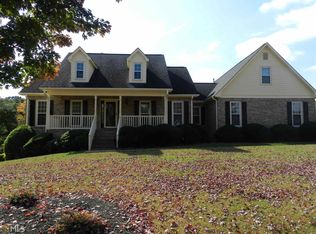 513 Heathmoor Dr, McDonough, GA 30252