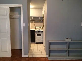 Rented by Aryeh Realty