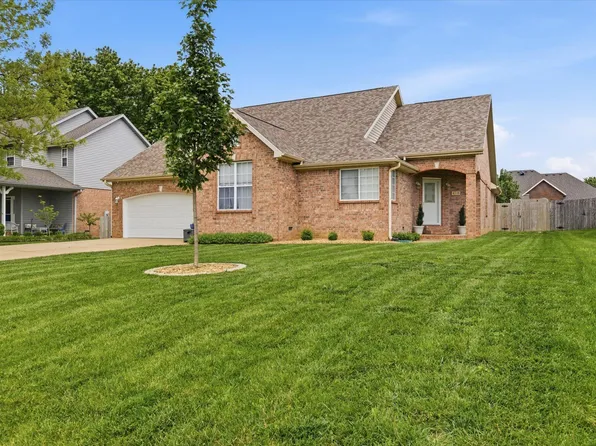 4310 N 8th Street, Ozark, MO 65721
