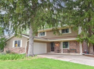 12450 W Ohio DRIVE, New Berlin, WI 53151