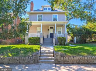 6838 6th St NW, Washington, DC 20012