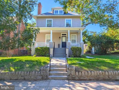 6838 6th St NW, Washington, DC, 20012