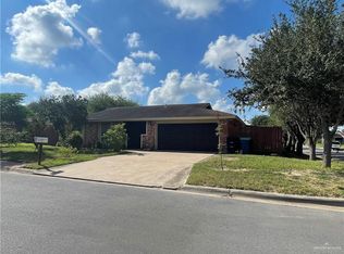 2525 Falcon Ave, McAllen, TX 78504