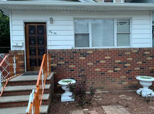 8674 108th Street, Richmond Hill, NY