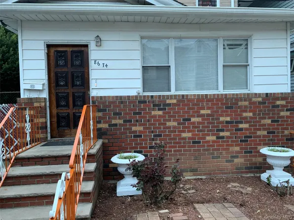 8674 108th Street, Richmond Hill, NY 11418