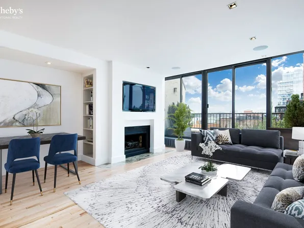 130 Barrow Street image 1 of 10