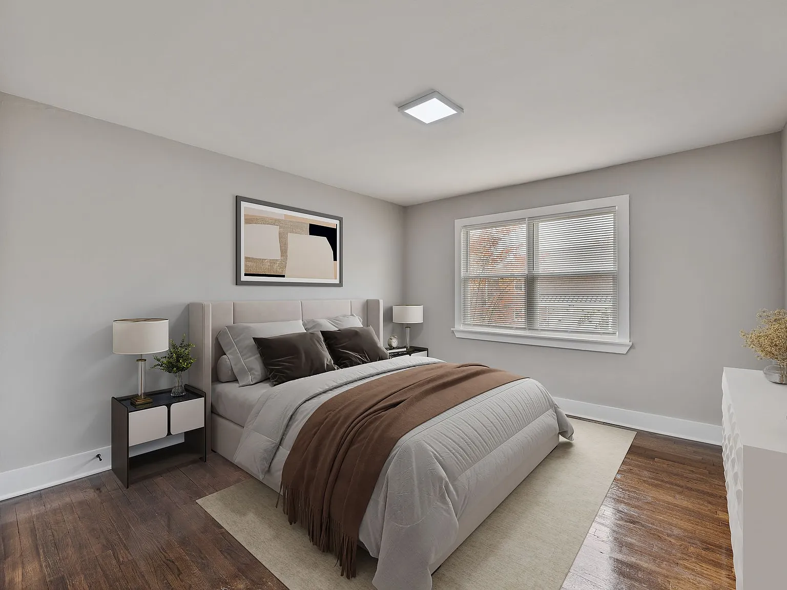 Grand Lee Apartments — Photo 3