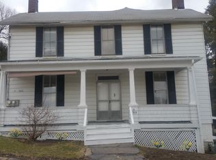 300 E Fulton St APT 1, Butler, PA 16001