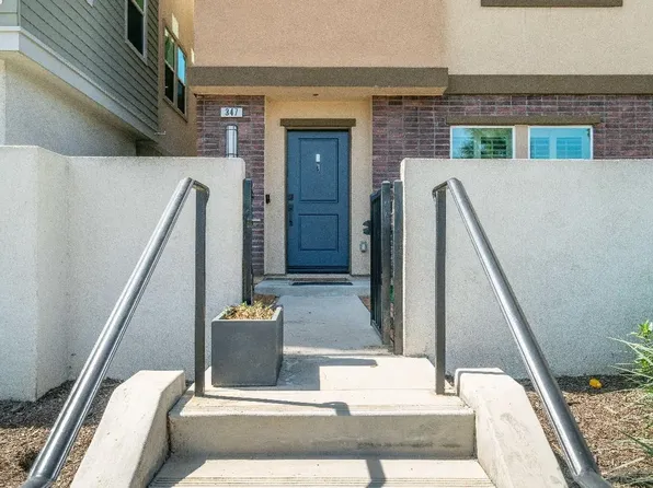 347 N Prairie Ave, Inglewood, CA 90301