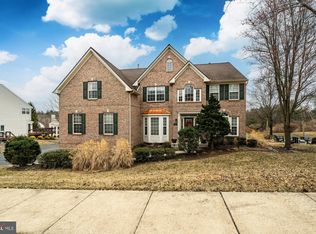 400 Indian Run Rd, Avondale, PA 19311