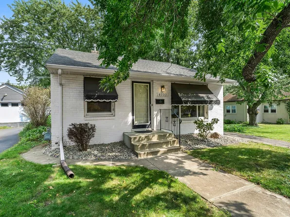 4033 Wooddale Ave, Saint Louis Park, MN 55416