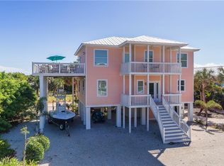 343 Gulf Blvd, Boca Grande, FL 33921