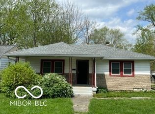 5240 E 34th St, Indianapolis, IN 46218